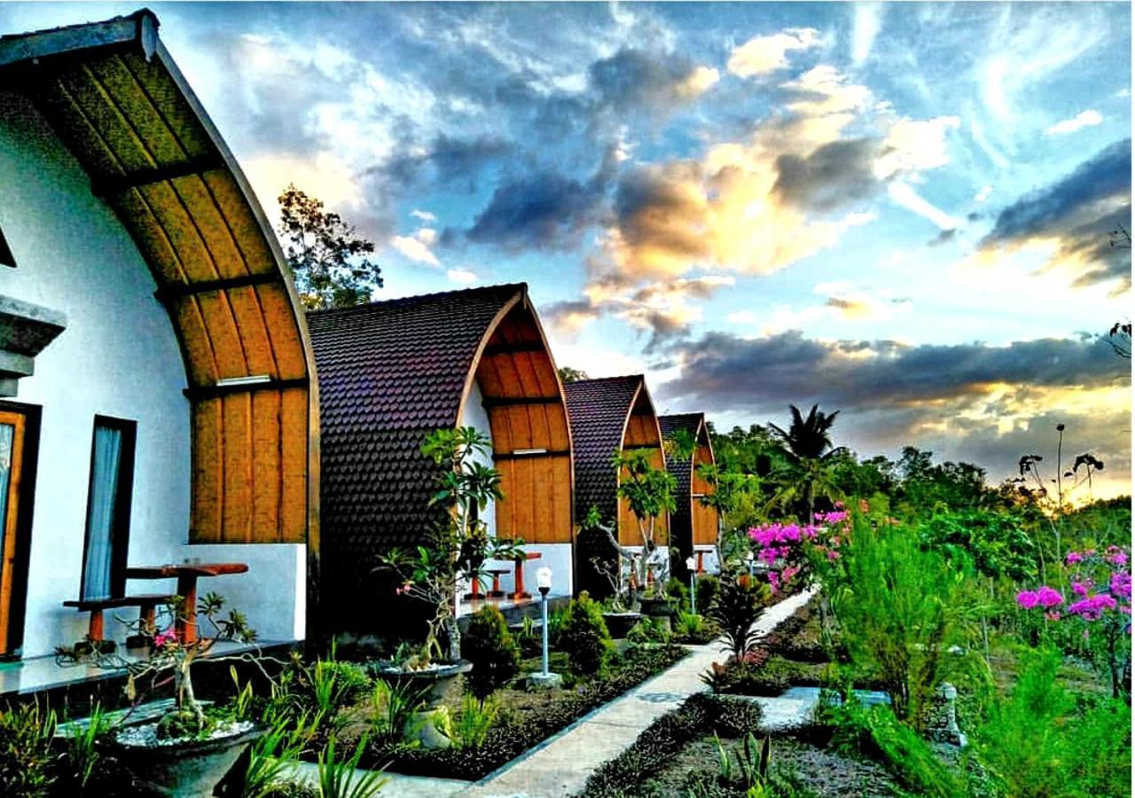 Ped Sebrang Hills Bungalow מראה חיצוני תמונה
