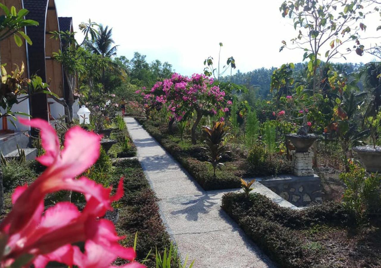 Ped Sebrang Hills Bungalow מראה חיצוני תמונה